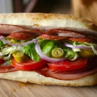 Business 9 image PICKLEMAN'S GOURMET CAFE Sandwich Shops in Lincoln NE