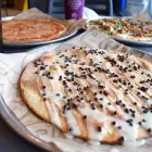 Business 1 image PIEOLOGY PIZZERIA SACRAMENTO, CA Salads in Sacramento CA