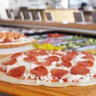 Business 3 image PIEOLOGY PIZZERIA SACRAMENTO, CA Salads in Sacramento CA