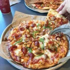 Business 7 image PIEOLOGY PIZZERIA SACRAMENTO, CA Salads in Sacramento CA