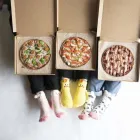 Business 1 image PIEOLOGY PIZZERIA, SAN LEANDRO, CA Takeout in San Leandro CA