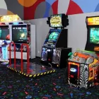 Business 1 image PIN STRIKES 9 in Stockbridge GA