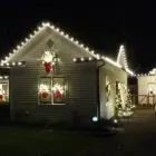 Business 4 image PINK PRO HOLIDAY LIGHTS Christmas Lights Installation in Birmingham MI