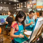 Business 1 image PINOT'S PALETTE Paint My Pet in Mamaroneck NY