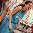 Business 4 image PINOT'S PALETTE Paint My Pet in Mamaroneck NY