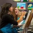 Business 5 image PINOT'S PALETTE Paint My Pet in Mamaroneck NY