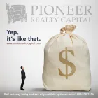 Business 1 image PIONEER REALTY CAPITAL Loan Service in Arlington TX