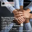 Business 4 image PIONEER REALTY CAPITAL Loan Service in Arlington TX