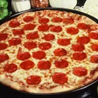 Business 1 image PIZZA GARDEN Pizza Place in Bedford TX