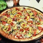 Business 2 image PIZZA GARDEN Pizza Place in Bedford TX