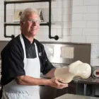 Business 2 image PIZZA L’VINO Pizza Place in Houston TX