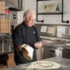 Business 5 image PIZZA L’VINO Pizza Place in Houston TX