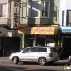 Business 1 image PIZZA PINO Restaurants in San Francisco CA