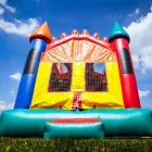 Business 6 image PLANO BOUNCE HOUSE in Plano TX