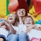 Business 2 image PLANO BOUNCE HOUSE in Plano TX
