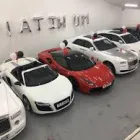 Business 3 image PLATINUM LUXURY FLEET Transportation Services in Mcdonough GA