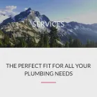 Business 1 image PLUMB FIT INC. Drain Sewer Cleaning in Kent WA