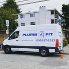 Business 3 image PLUMB FIT INC. Drain Sewer Cleaning in Kent WA
