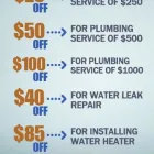 Business 1 image PLUMBER MURPHY TX Plumbing in Murphy TX