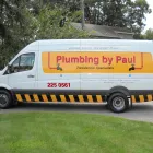 Business 1 image PLUMBING BY PAUL Water Heaters in Providence RI