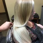 Business 3 image PLUSH SALONS in Bedford TX