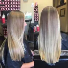 Business 10 image PLUSH SALONS in Bedford TX