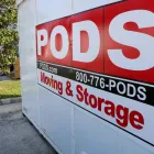 Business 1 image PODS MOVING & STORAGE Moving and Storage Service in Oakland CA