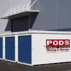 Business 2 image PODS MOVING & STORAGE Moving and Storage Service in Oakland CA