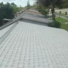 Business 1 image POE ROOFING AND CONSULTING INC. Roofing Contractors in Cutler Bay FL