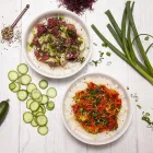 Business 1 image POKEWORKS poke salad in Providence RI