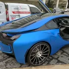 Business 5 image POLISHED 2 PERFECTION MOBILE DETAILING Mobile Detailing in Orlando FL
