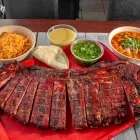 Business 6 image POLLOS EL JUNIOR LLC Restaurant in Kansas City KS