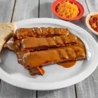 Business 14 image POLLOS EL JUNIOR LLC Restaurant in Kansas City KS