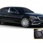Business 2 image PONTARELLI COMPANIES Limousine Service in Chicago IL