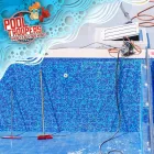 Business 7 image POOL TROOPERS Swimming Pool Contractors in Cypress TX