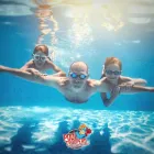 Business 21 image POOL TROOPERS Swimming Pool Contractors in Cypress TX
