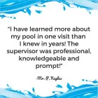 Business 50 image POOL TROOPERS Swimming Pool Contractors in Cypress TX