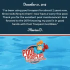 Business 62 image POOL TROOPERS Swimming Pool Contractors in Cypress TX