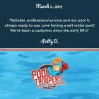 Business 84 image POOL TROOPERS Swimming Pool Contractors in Cypress TX