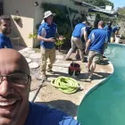 Business 2 image POOL TROOPERS Uniformed Technicians in St Petersburg FL