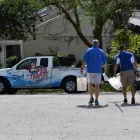 Business 7 image POOL TROOPERS Uniformed Technicians in St Petersburg FL