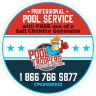 Business 46 image POOL TROOPERS Uniformed Technicians in St Petersburg FL