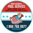 Business 8 image POOL TROOPERS Swimming Pool Contractors in Winter Park FL