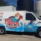 Business 12 image POOL TROOPERS Swimming Pool Contractors in Winter Park FL