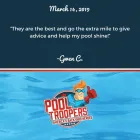Business 20 image POOL TROOPERS Swimming Pool Contractors in Winter Park FL