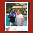 Business 25 image POOL TROOPERS Swimming Pool Contractors in Winter Park FL