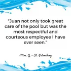 Business 26 image POOL TROOPERS Swimming Pool Contractors in Winter Park FL
