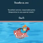 Business 31 image POOL TROOPERS Swimming Pool Contractors in Winter Park FL
