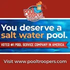Business 54 image POOL TROOPERS Swimming Pool Contractors in Winter Park FL