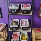 Business 7 image POP FIZZION BATH AND BODY in Del City OK